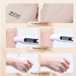 FaceMatte Base Facial Mate Impermeable