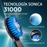 CepiXpress limpia tus dientes y cuida tus encías en solo 2 minutos