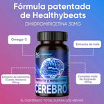 NeuroVibe™ Apoyo Mental Diario para Rendimiento y Bienestar