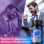 NeuroVibe™ Apoyo Mental Diario para Rendimiento y Bienestar