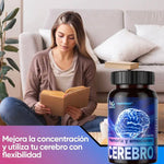 NeuroVibe™ Apoyo Mental Diario para Rendimiento y Bienestar