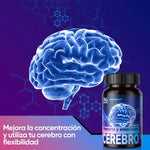 NeuroVibe™ Apoyo Mental Diario para Rendimiento y Bienestar