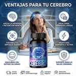 NeuroVibe™ Apoyo Mental Diario para Rendimiento y Bienestar