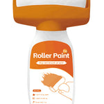 Rodillo con Depósito de Pintura Pinta sin brochas ni charolas