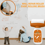 Rodillo con Depósito de Pintura Pinta sin brochas ni charolas