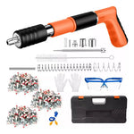 TurboShot Herramienta de Clavado Profesional