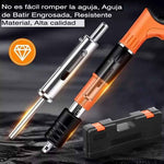 TurboShot Herramienta de Clavado Profesional