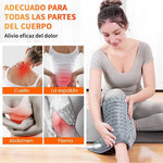 BodyTherm Manta de Calor Terapéutico