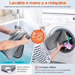 BodyTherm Manta de Calor Terapéutico