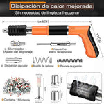 TurboShot Herramienta de Clavado Profesional