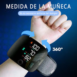 PulseControl Monitor Digital de Presión Arterial