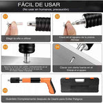 TurboShot Herramienta de Clavado Profesional