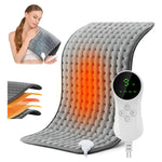 BodyTherm Manta de Calor Terapéutico