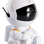 Astronauta Reflector tu propio universo, sin salir de casa