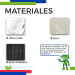 Secadora Portátil Plegable 600W Ideal para departamentos y viajes