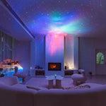 Astronauta Reflector tu propio universo, sin salir de casa