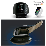 PulseControl Monitor Digital de Presión Arterial