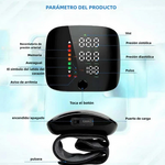 PulseControl Monitor Digital de Presión Arterial